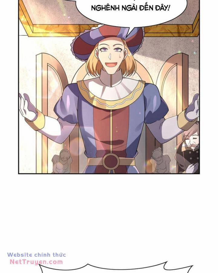 Ma Vương Thất Nghiệp 407 trang 26