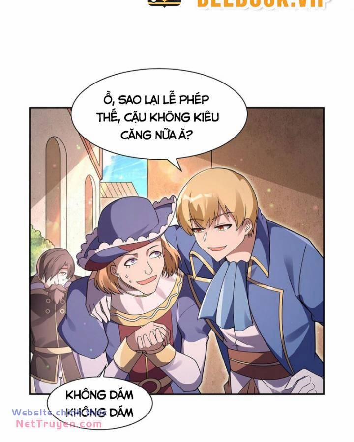 Ma Vương Thất Nghiệp 407 trang 31