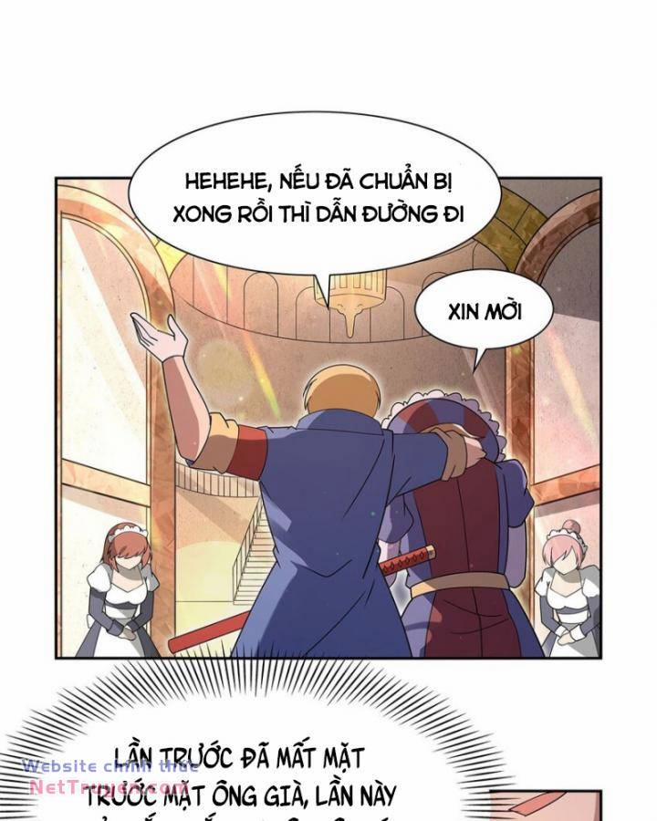 Ma Vương Thất Nghiệp 407 trang 33