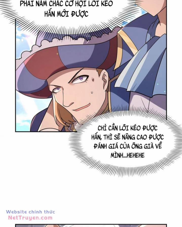 Ma Vương Thất Nghiệp 407 trang 35