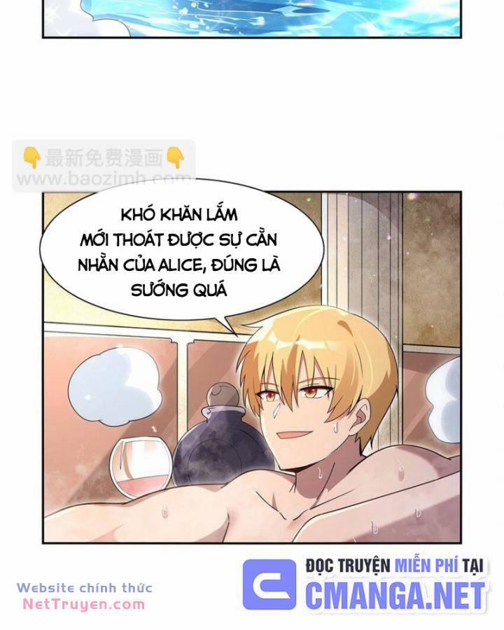 Ma Vương Thất Nghiệp 407 trang 38