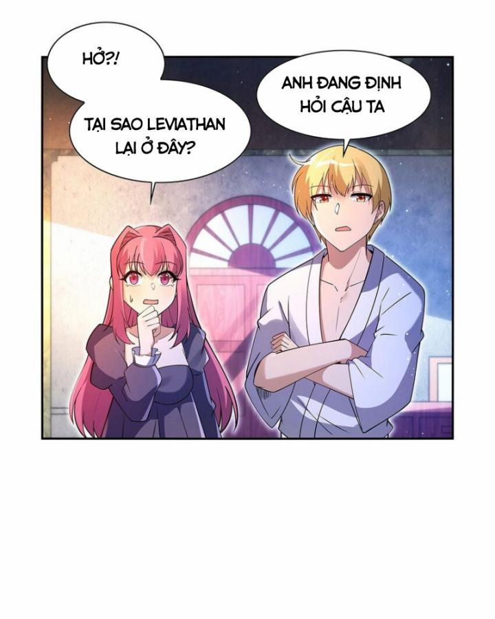 Ma Vương Thất Nghiệp 408 trang 26