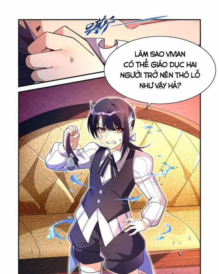 Ma Vương Thất Nghiệp 408 trang 27