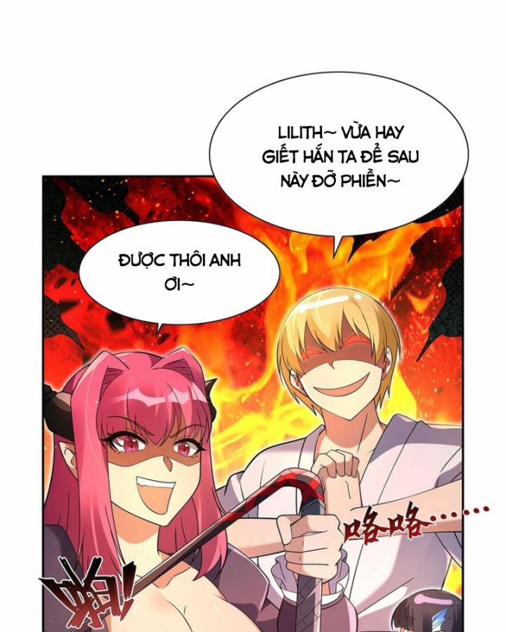 Ma Vương Thất Nghiệp 408 trang 29