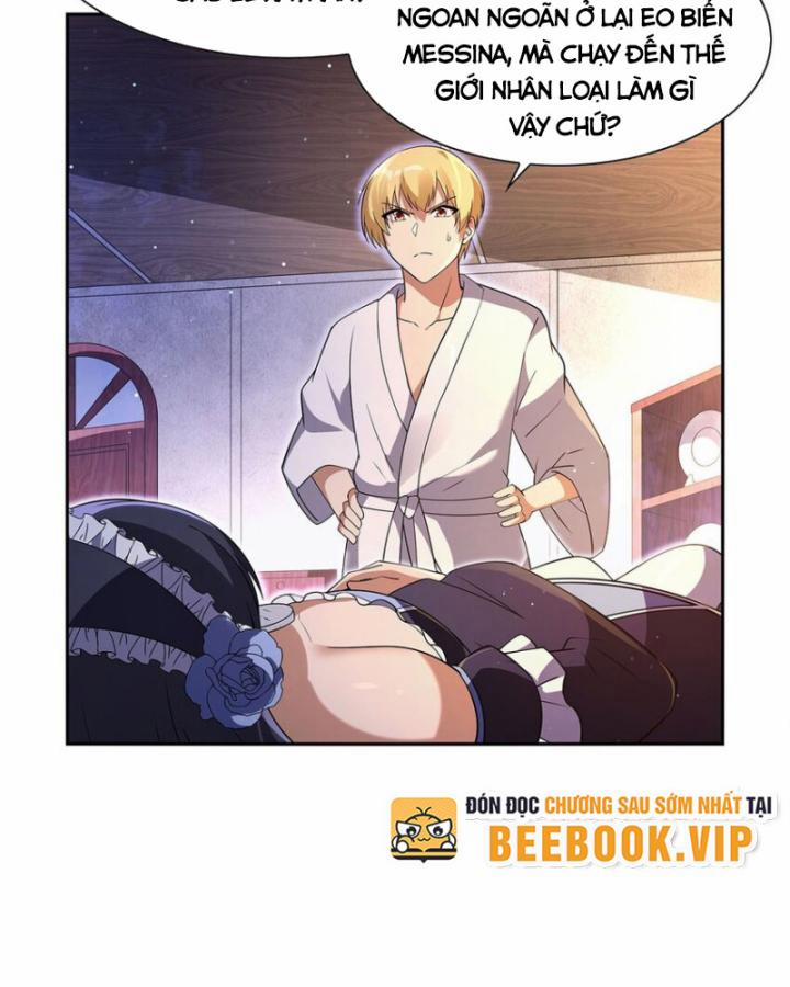 Ma Vương Thất Nghiệp 408 trang 3