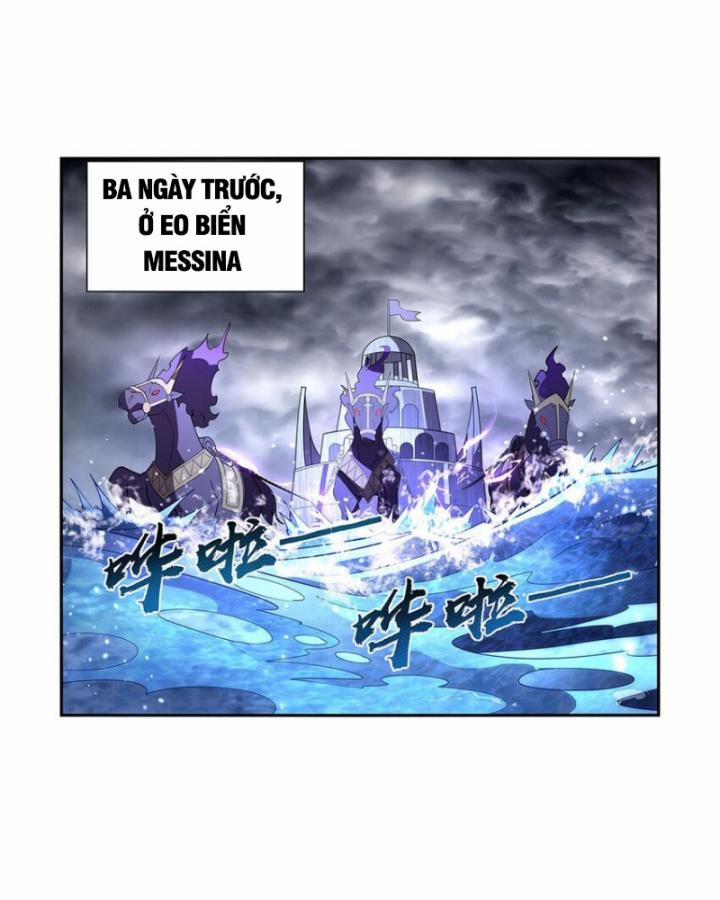 Ma Vương Thất Nghiệp 408 trang 32