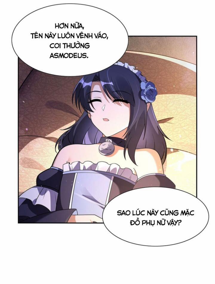 Ma Vương Thất Nghiệp 408 trang 4