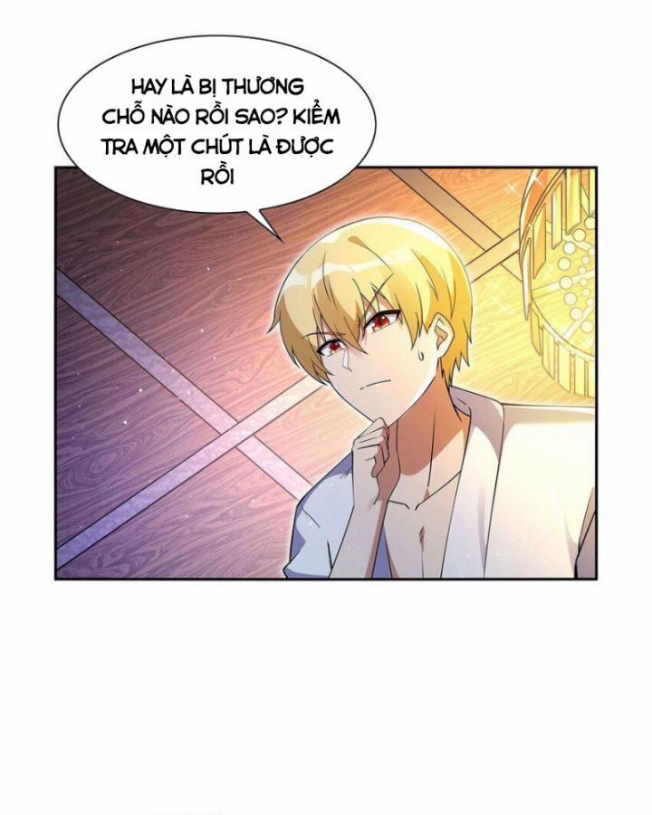 Ma Vương Thất Nghiệp 408 trang 6