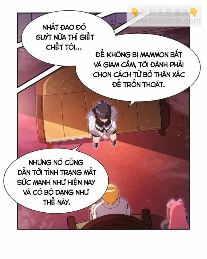 Ma Vương Thất Nghiệp 408 trang 62