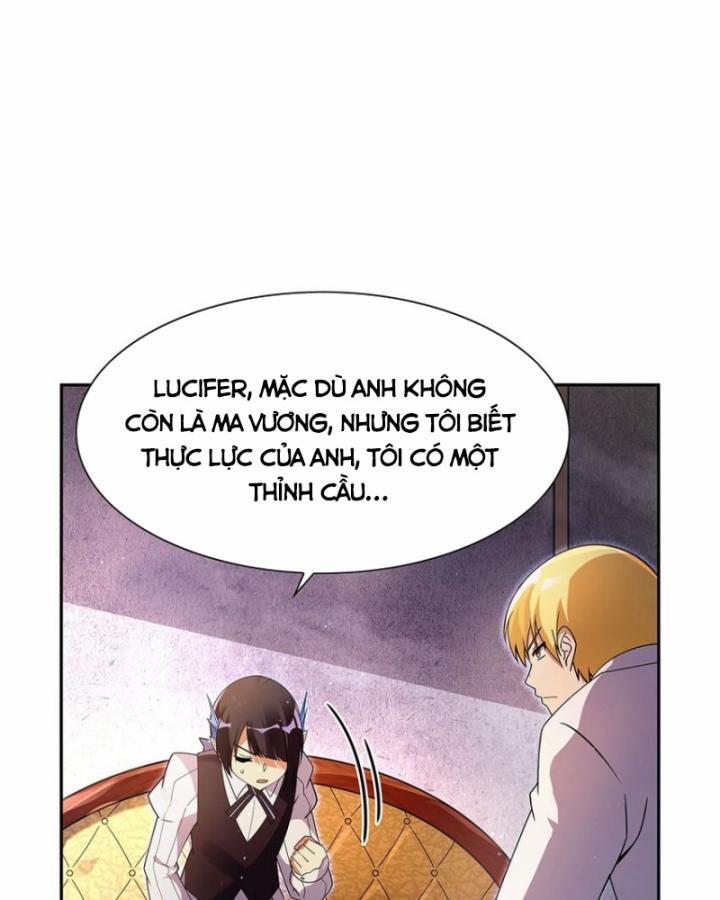 Ma Vương Thất Nghiệp 408 trang 66