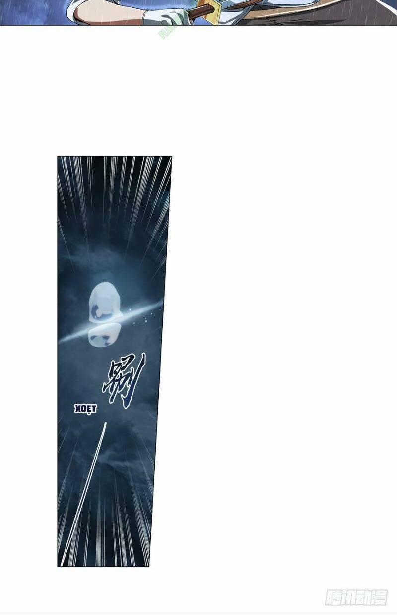 Ma Vương Thất Nghiệp 5 trang 1