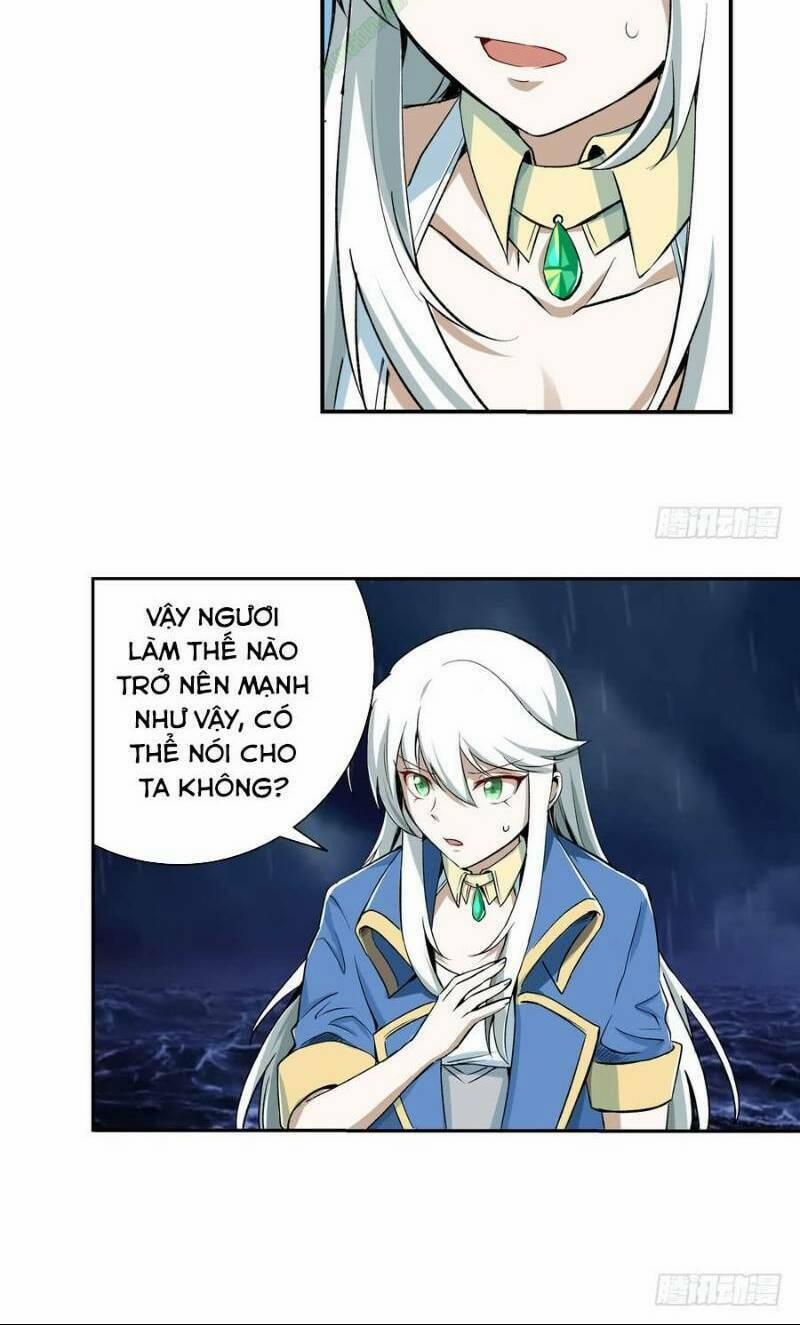 Ma Vương Thất Nghiệp 5 trang 24