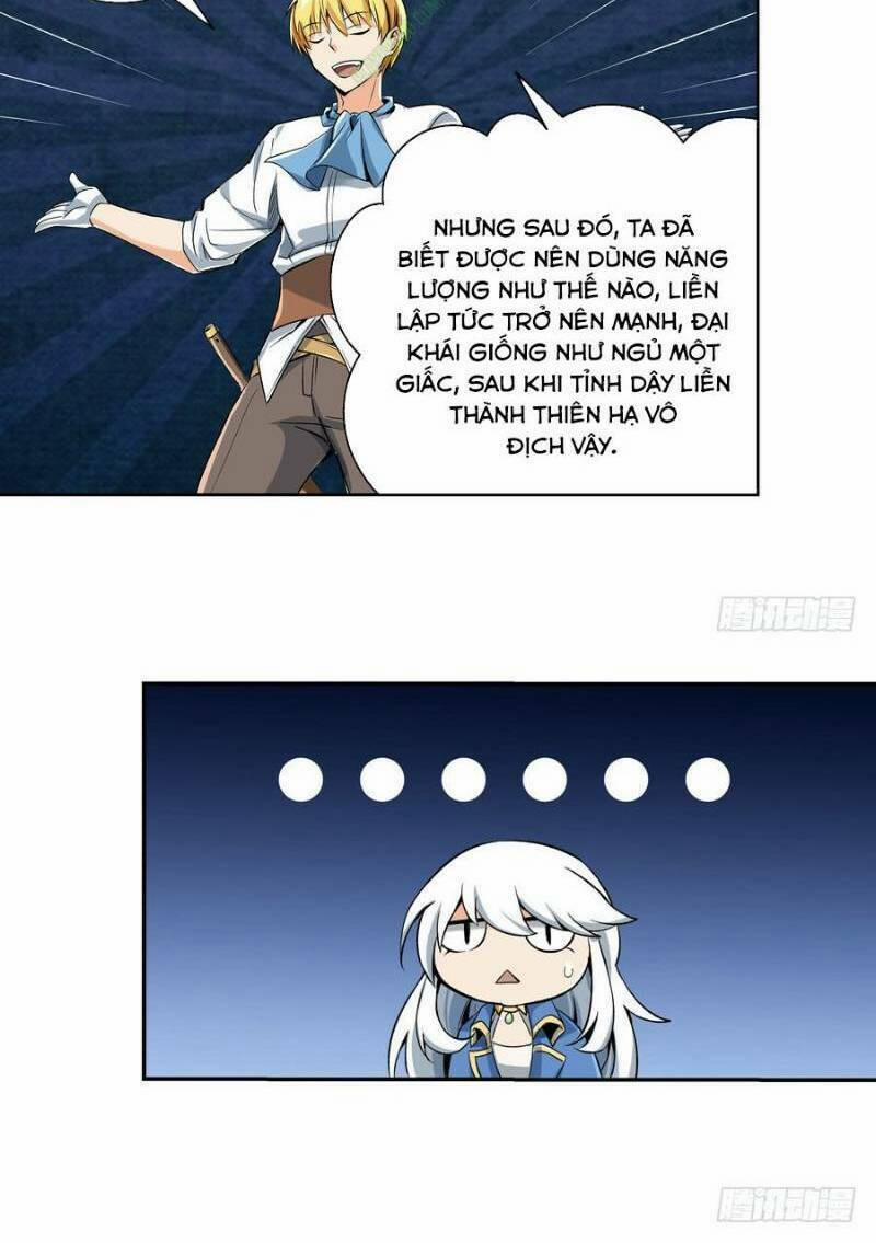 Ma Vương Thất Nghiệp 5 trang 32