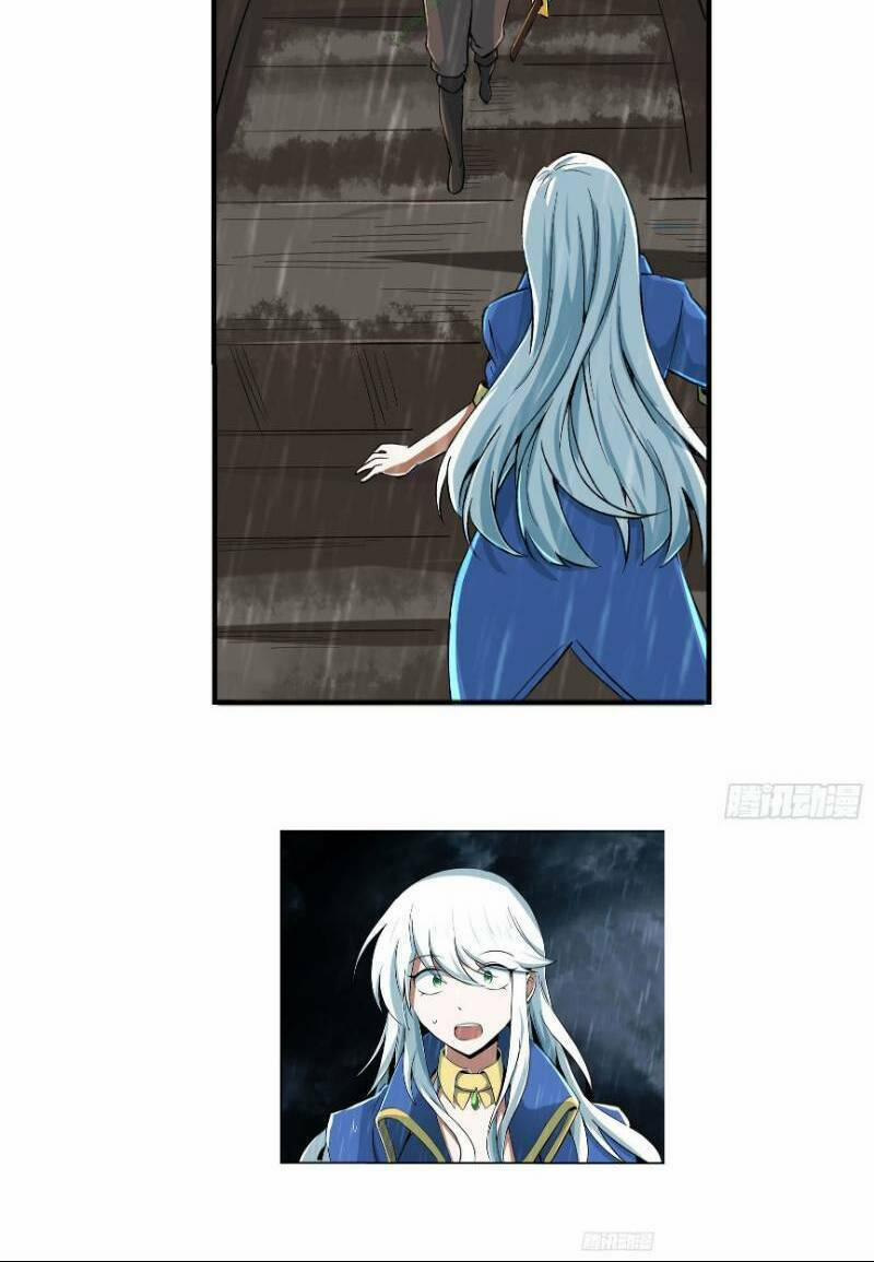 Ma Vương Thất Nghiệp 5 trang 7