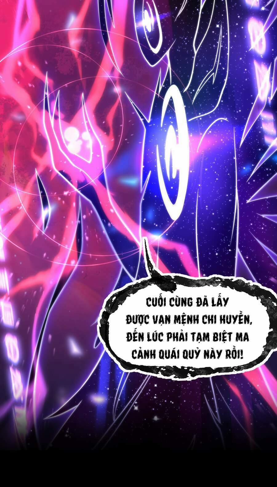 Ma Vương Trở Lại 1 trang 11