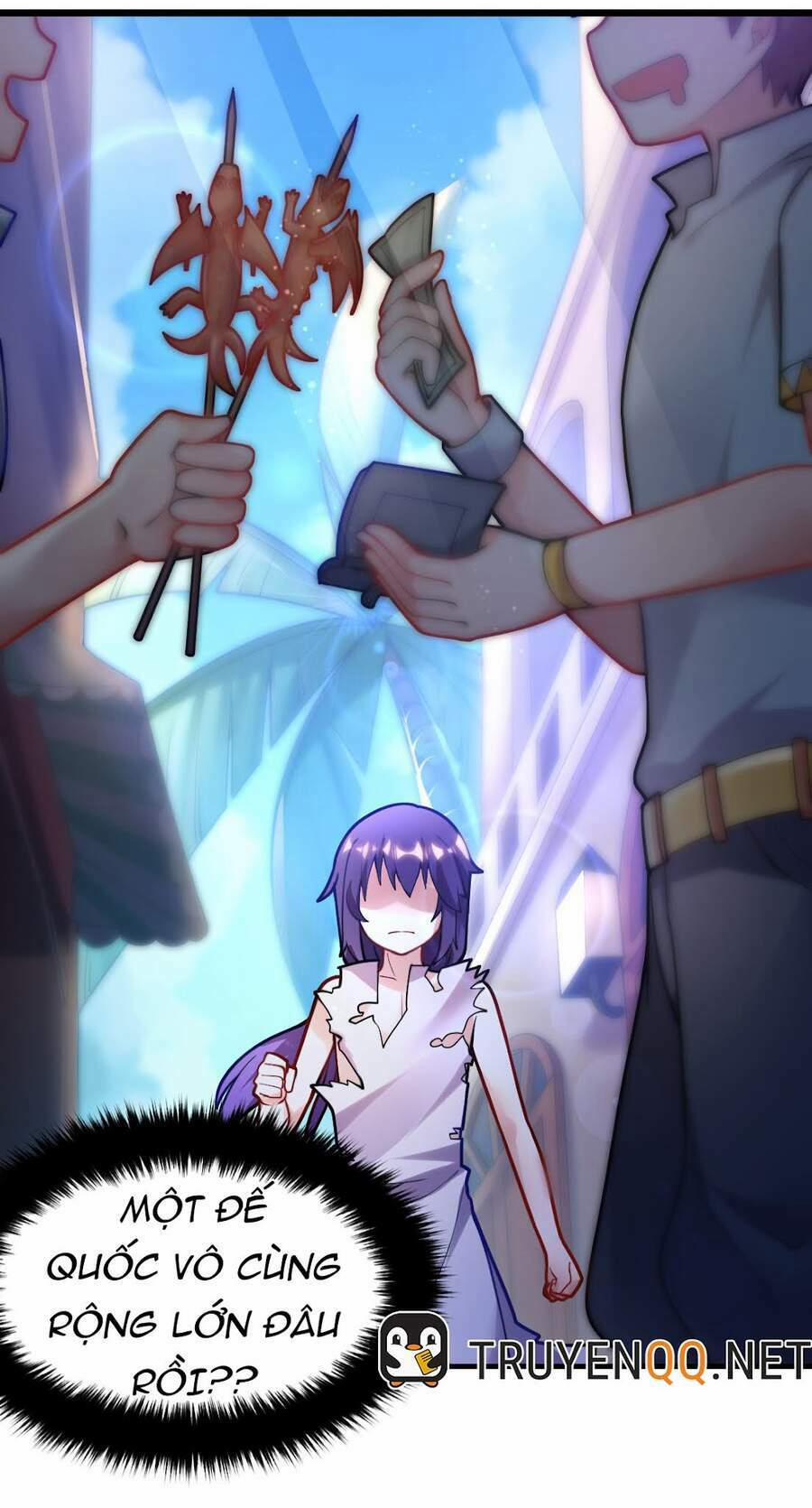 Ma Vương Trở Lại 1 trang 16