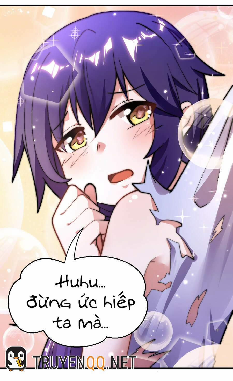 Ma Vương Trở Lại 1 trang 24