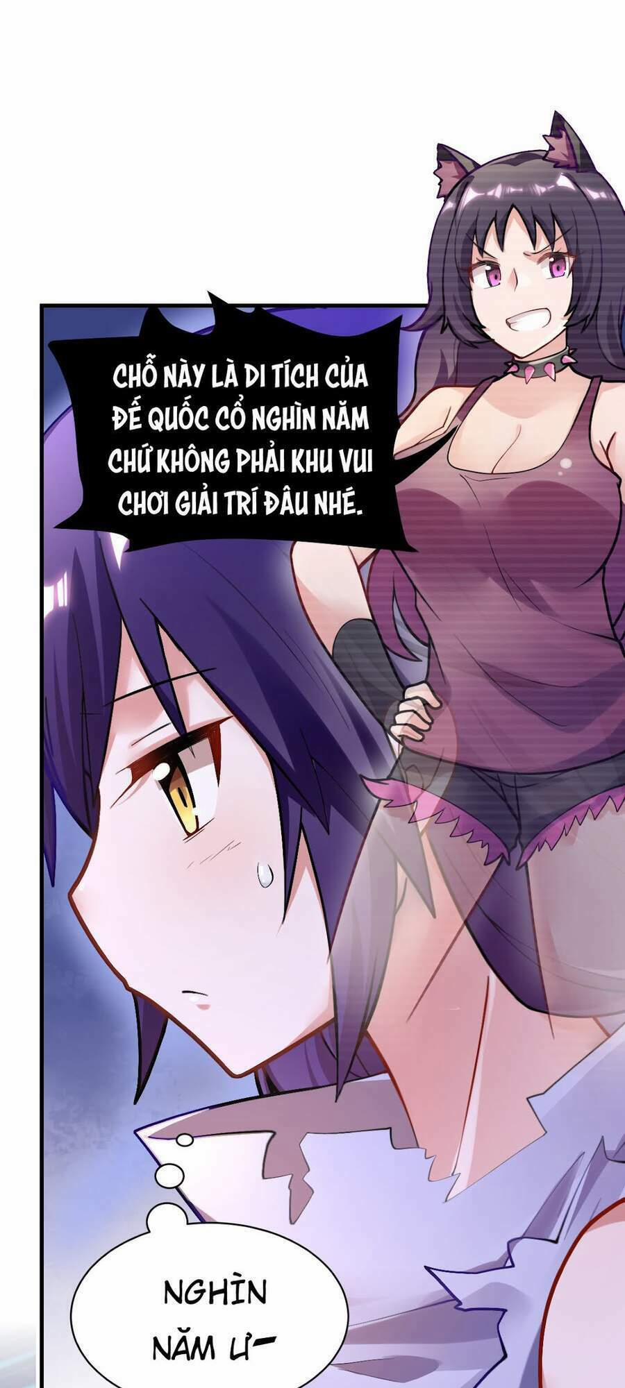 Ma Vương Trở Lại 1 trang 28