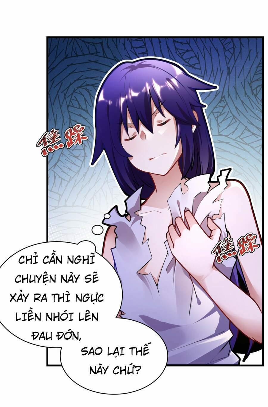 Ma Vương Trở Lại 1 trang 33