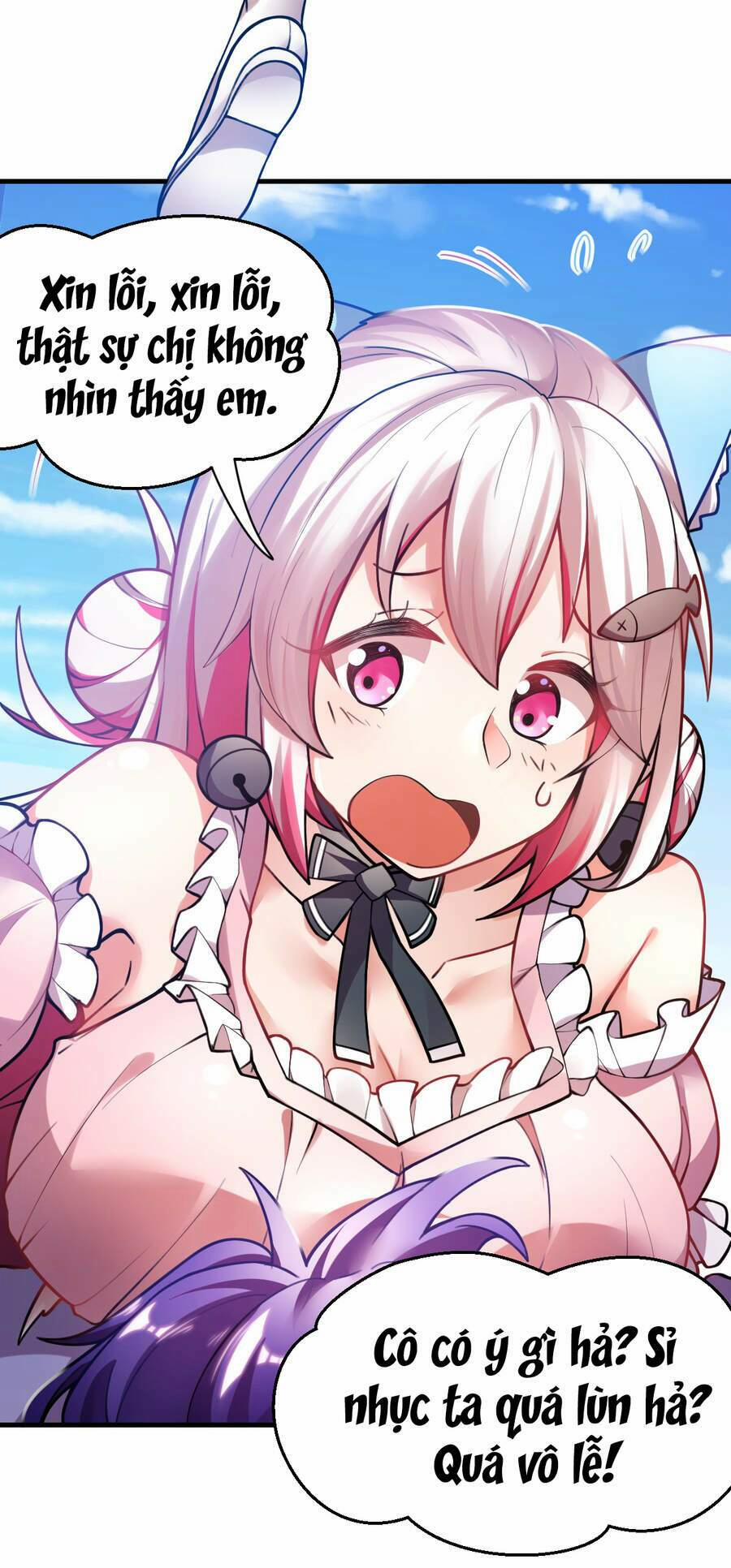 Ma Vương Trở Lại 1 trang 46