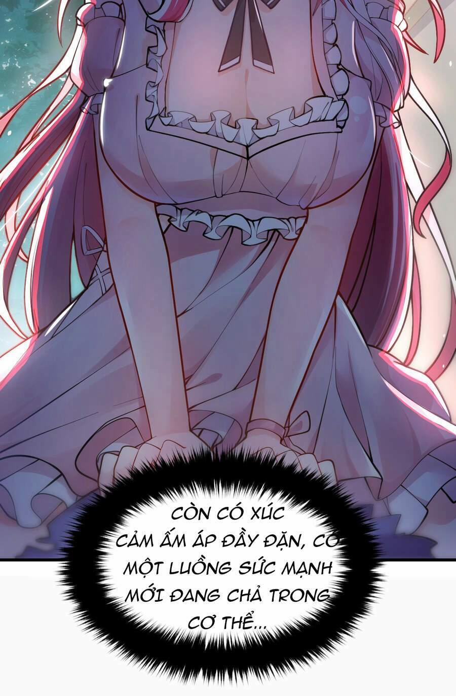 Ma Vương Trở Lại 1 trang 49