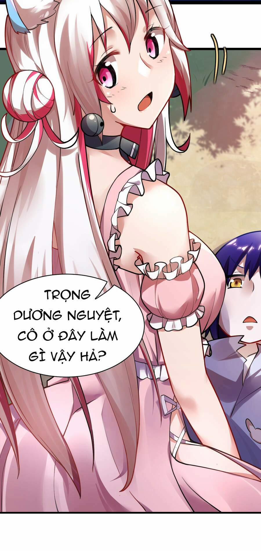 Ma Vương Trở Lại 1 trang 51