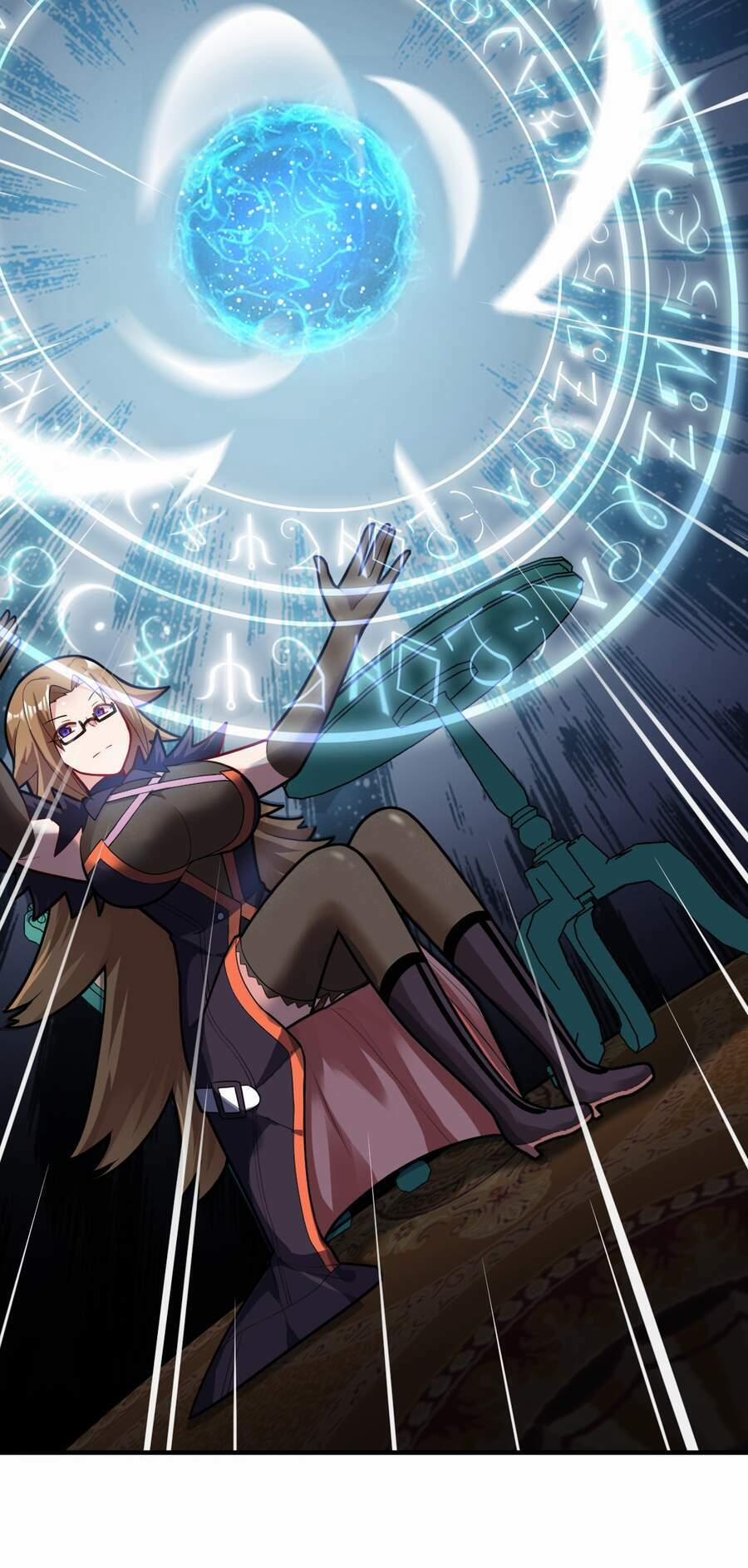 Ma Vương Trở Lại 10 trang 13