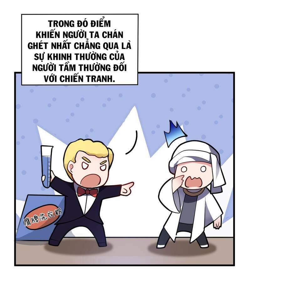 Ma Vương Trở Lại 10 trang 2