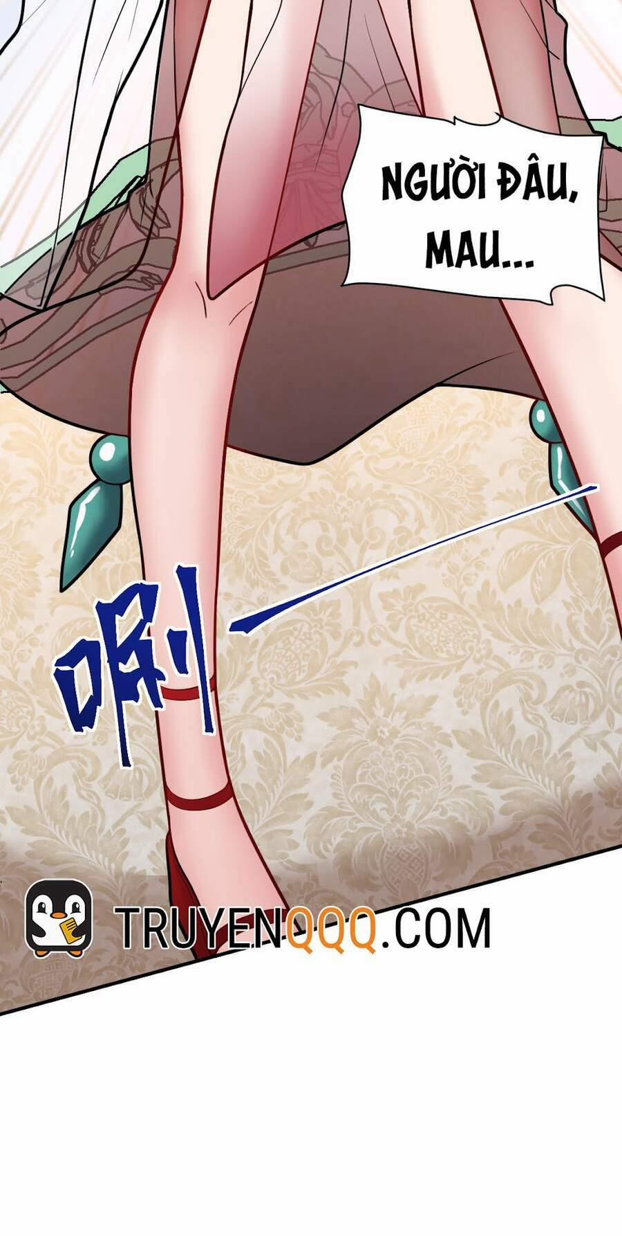 Ma Vương Trở Lại 10 trang 23