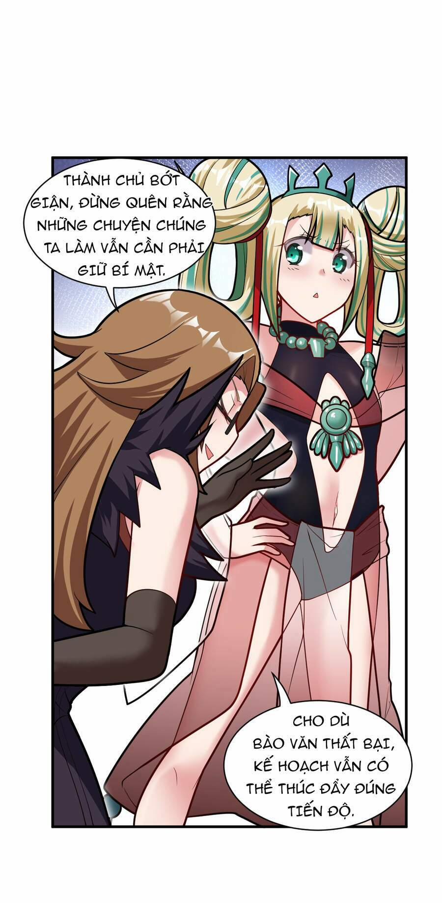 Ma Vương Trở Lại 10 trang 24