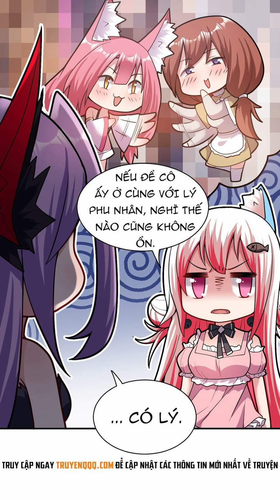 Ma Vương Trở Lại 10 trang 31