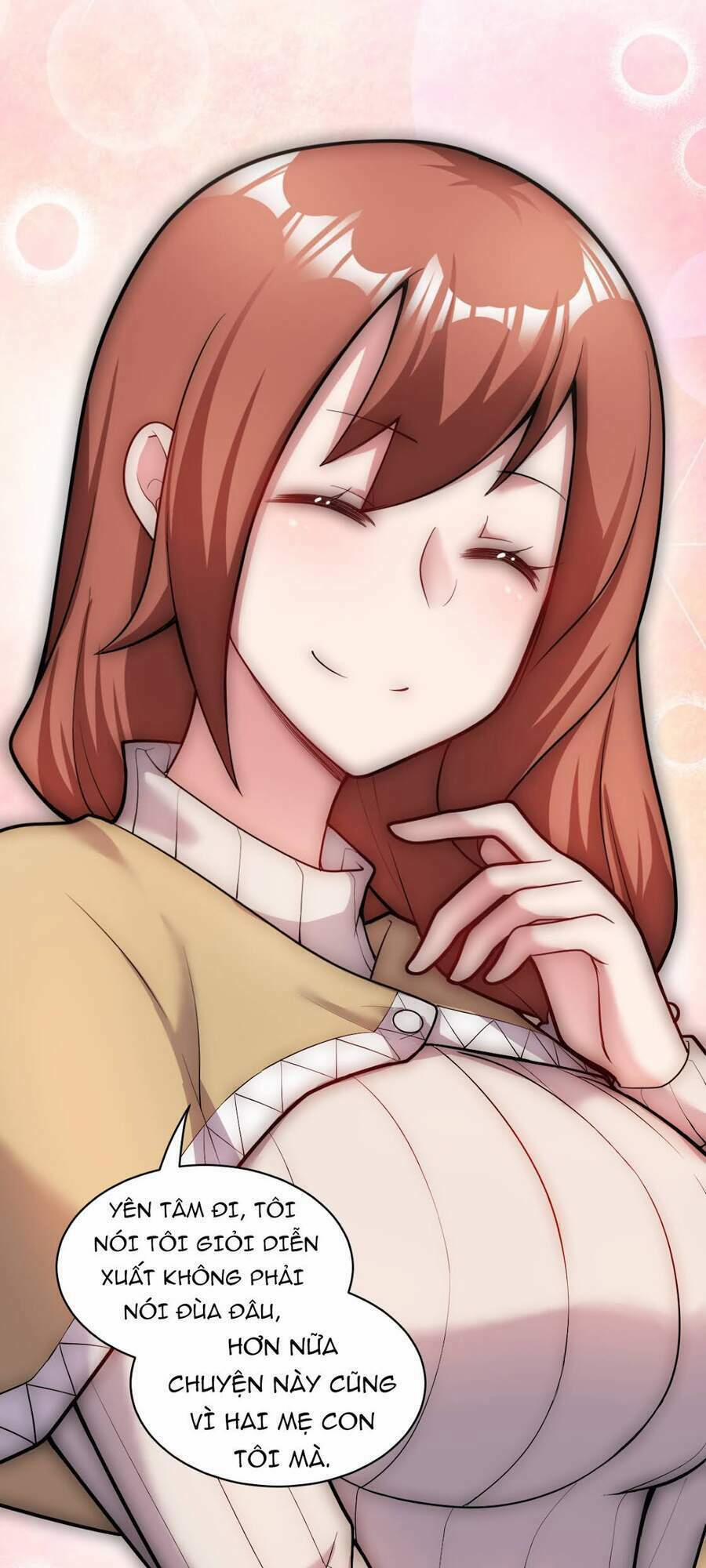 Ma Vương Trở Lại 10 trang 33