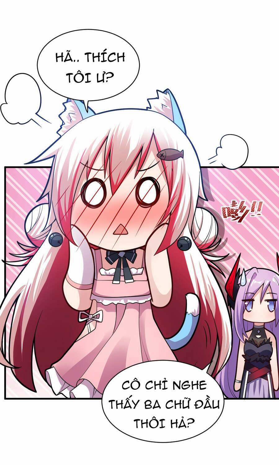 Ma Vương Trở Lại 10 trang 39