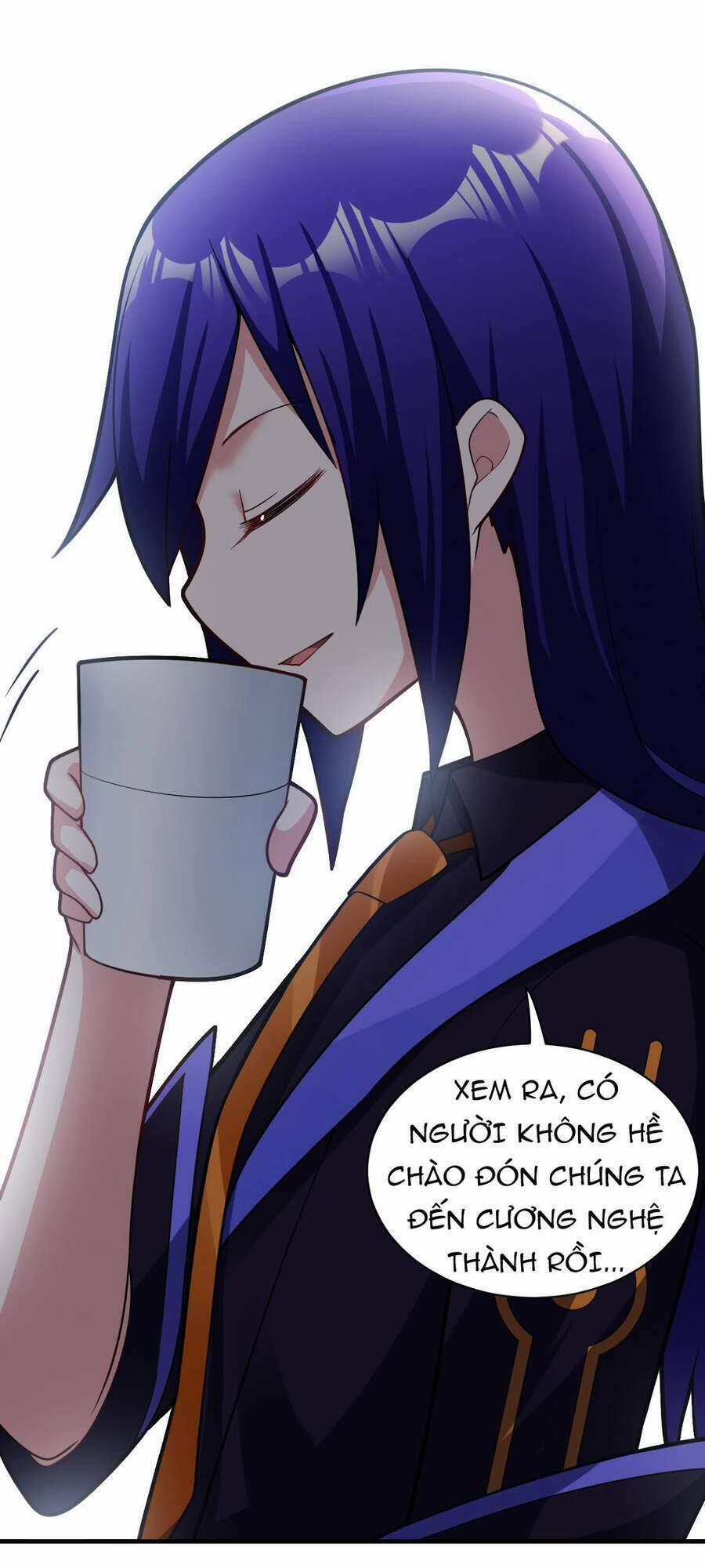 Ma Vương Trở Lại 10 trang 44