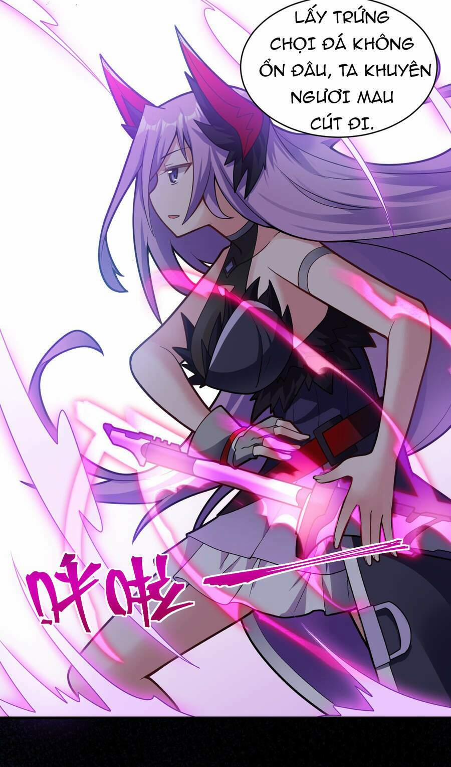 Ma Vương Trở Lại 10 trang 55