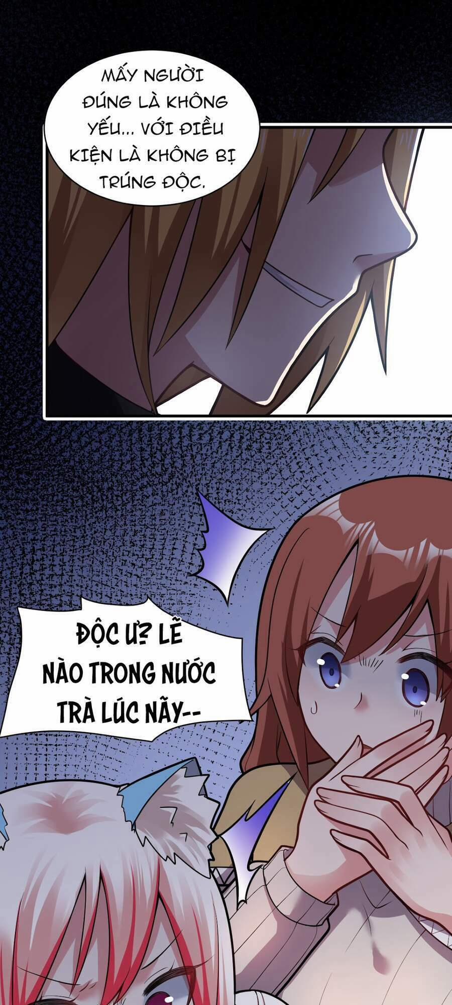 Ma Vương Trở Lại 10 trang 56