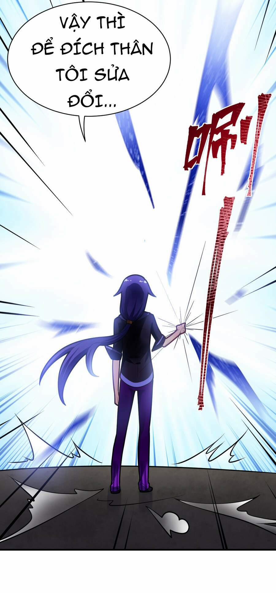 Ma Vương Trở Lại 10 trang 6