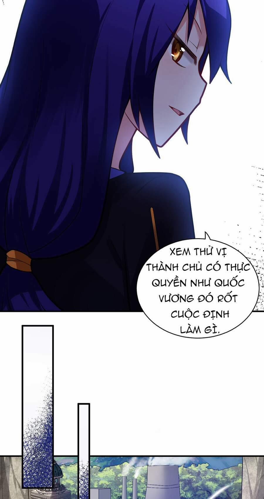 Ma Vương Trở Lại 10 trang 8