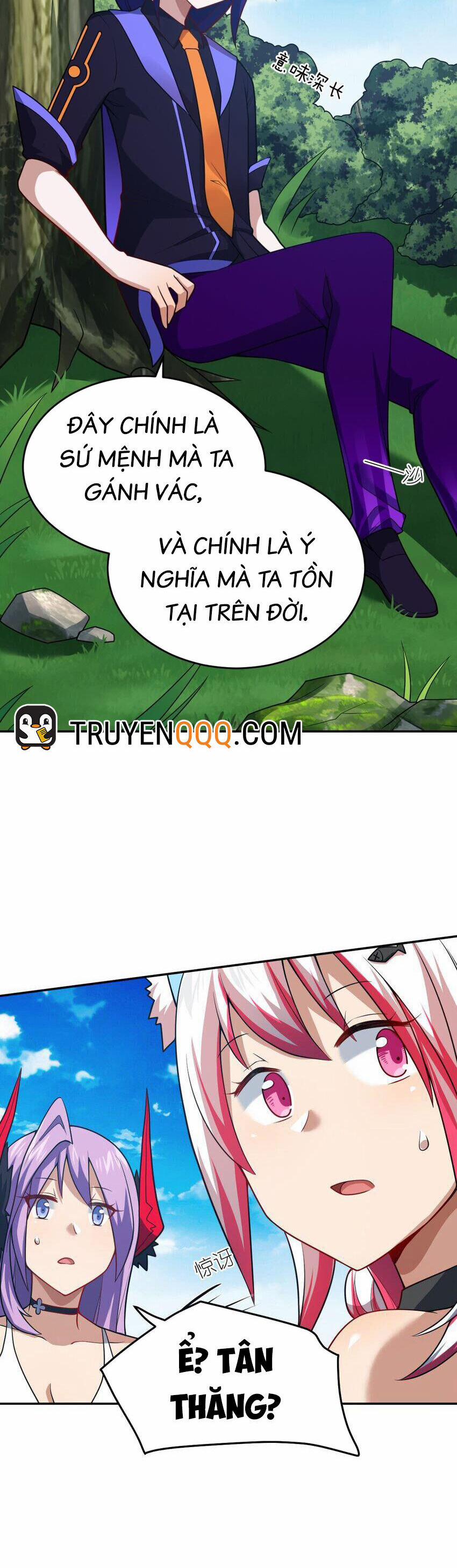 Ma Vương Trở Lại 100 trang 11