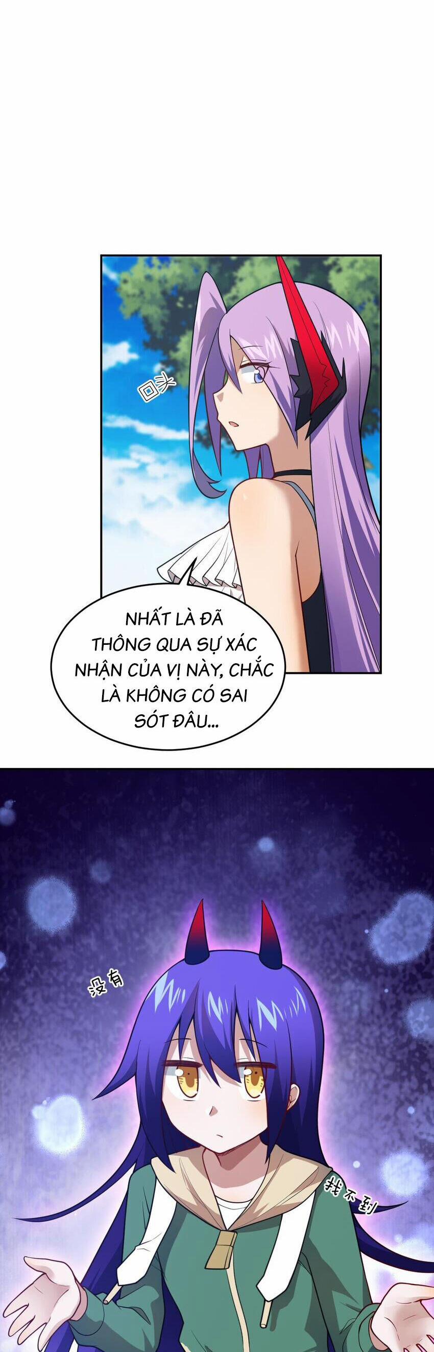 Ma Vương Trở Lại 100 trang 2