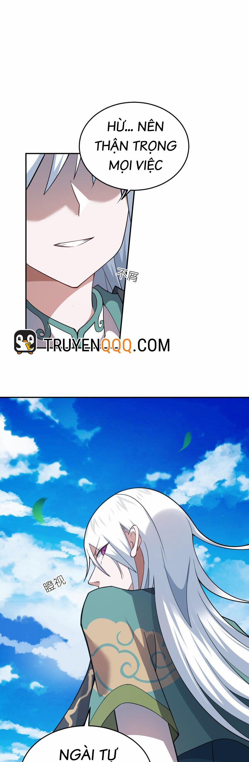 Ma Vương Trở Lại 100 trang 25