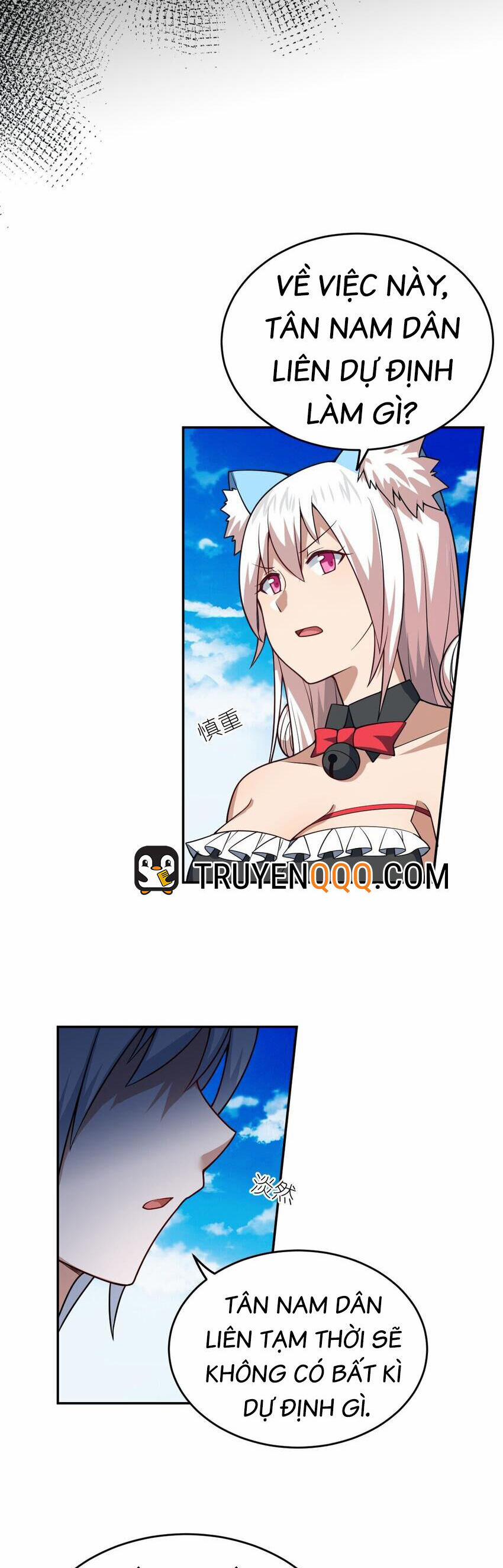 Ma Vương Trở Lại 100 trang 6