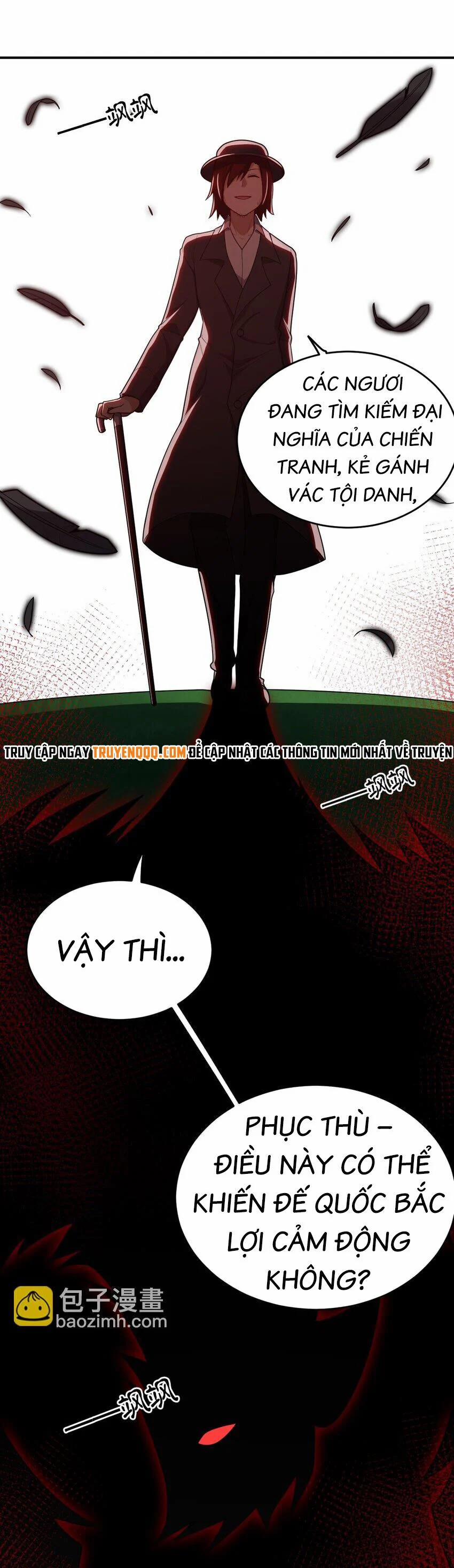 Ma Vương Trở Lại 101 trang 10