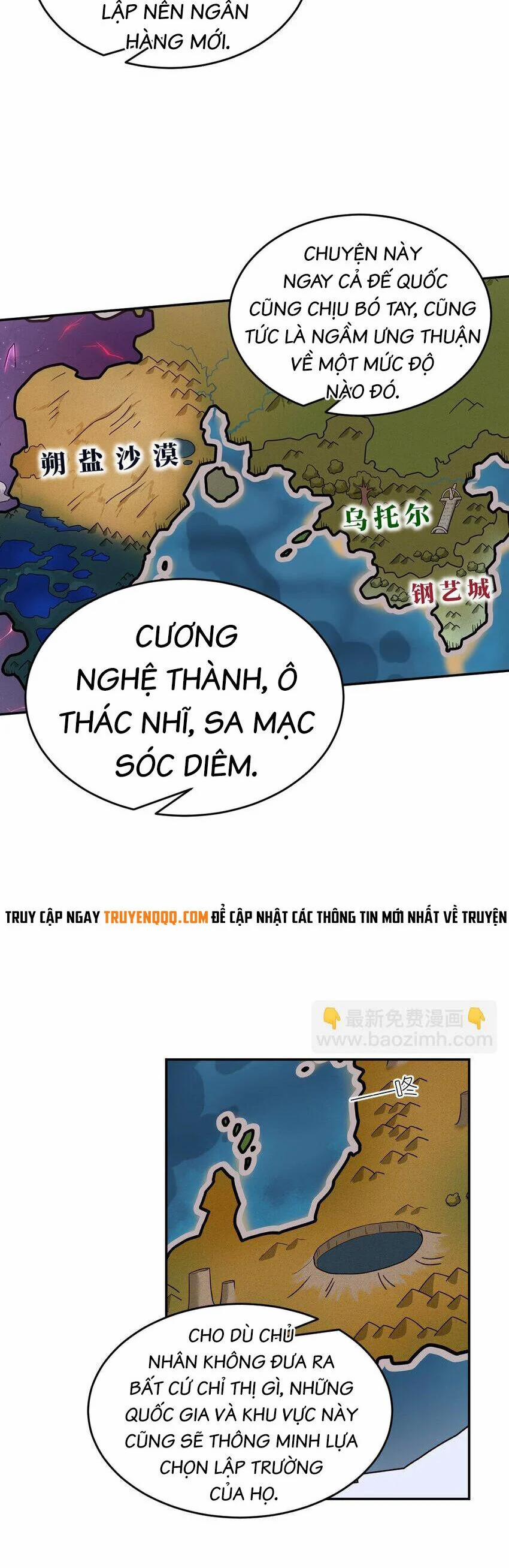 Ma Vương Trở Lại 101 trang 16