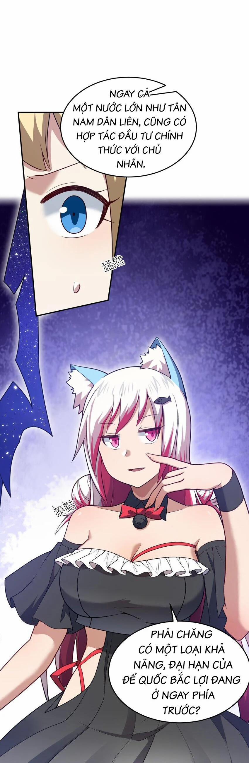 Ma Vương Trở Lại 101 trang 17