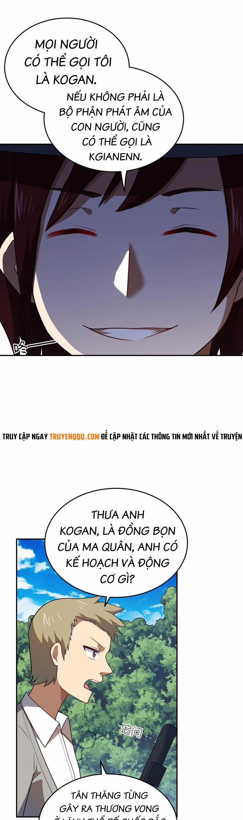 Ma Vương Trở Lại 101 trang 7