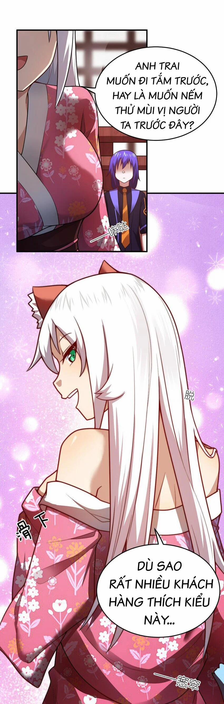 Ma Vương Trở Lại 102 trang 22