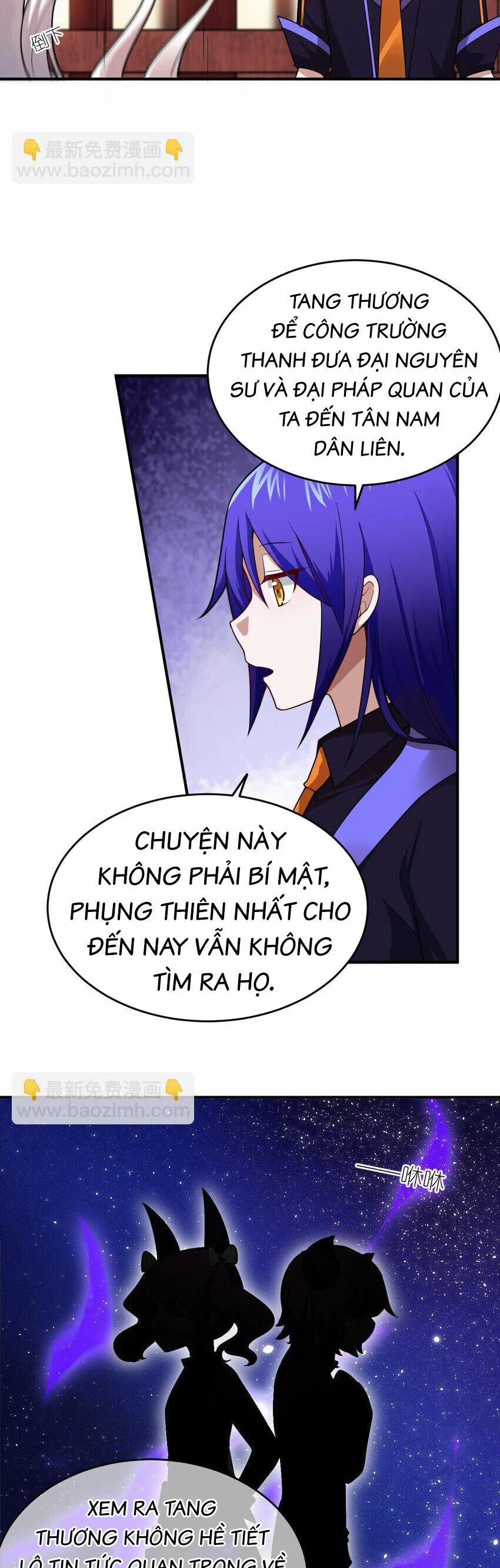 Ma Vương Trở Lại 102 trang 24