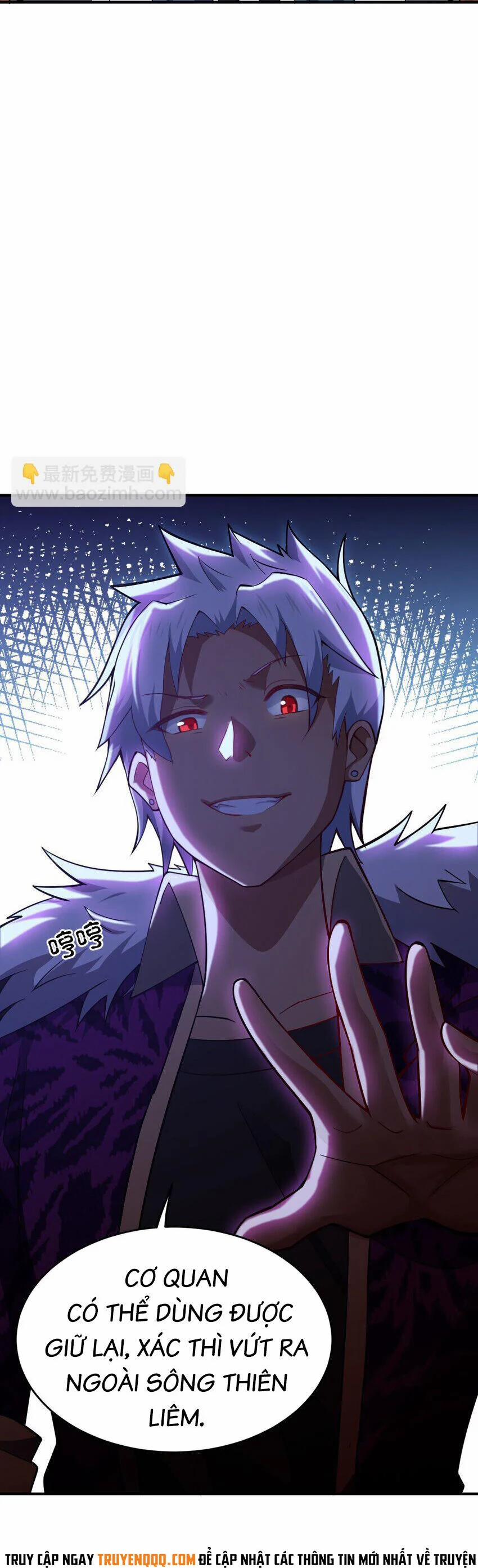 Ma Vương Trở Lại 102 trang 4