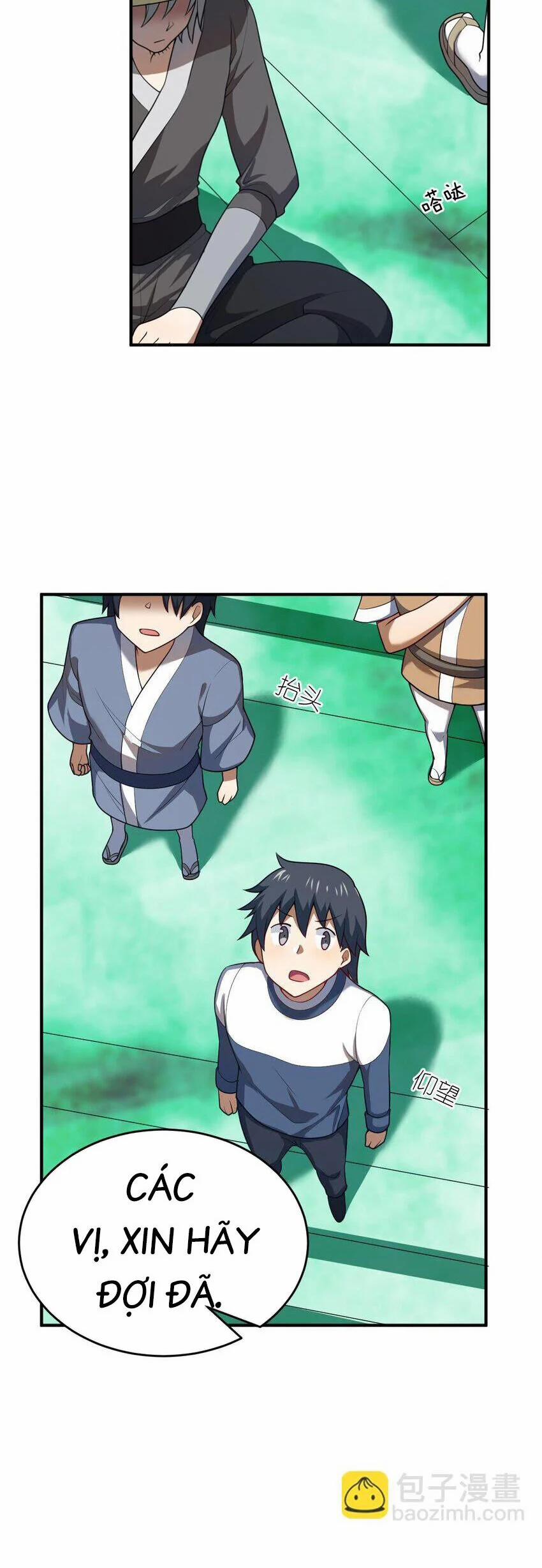 Ma Vương Trở Lại 103 trang 12